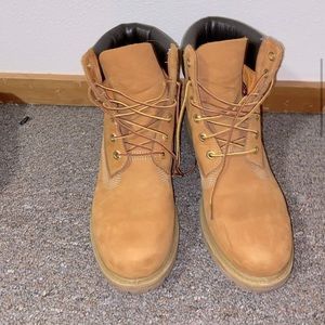Women’s Timberland Boots